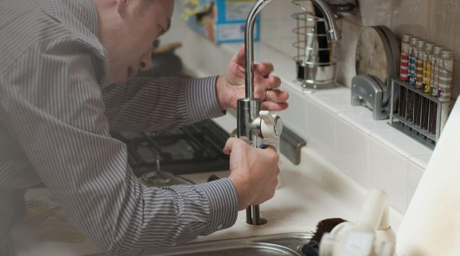 Professional expert plumbing services in Ione, CA